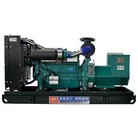 Diesel generators should be prepared for seasonal changes in this way!