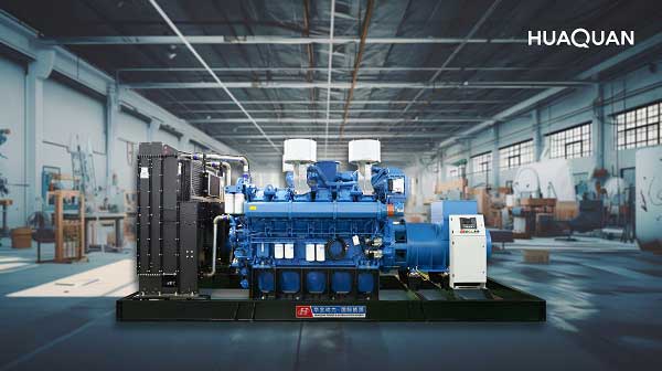 Requirements for the First Start of Diesel Engine Water Pump