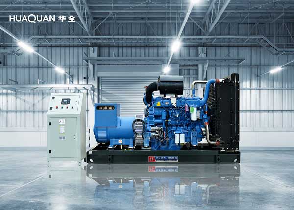 ‌What are the application scenarios of portable generators?