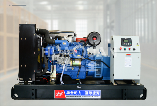 From Selection to Installation: A Comprehensive Guide to Diesel Generator Sets
