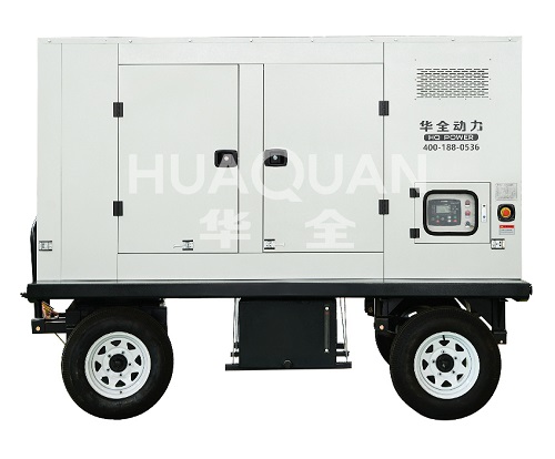The Future of Truck Generators: Hybrid and Electric Trends