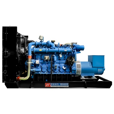 Why Livestock Farms Are Switching to Gas Generator Sets: A Cost vs. Diesel Analy