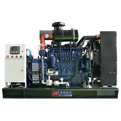 How to prevent milking system failures of gas generator sets in livestock farms?