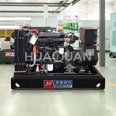 Analysis of the reasons why diesel generator sets are difficult to start