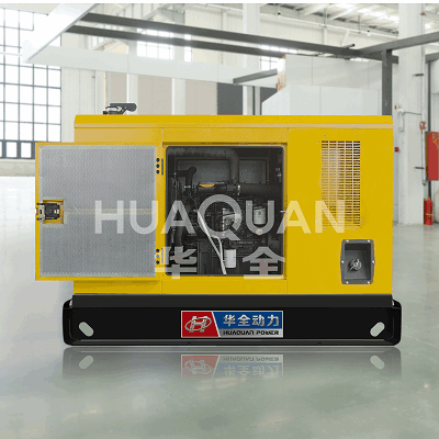 What Is a Silent Generator?