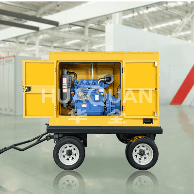 Applications of Mobile Generator Sets