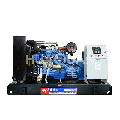 Four methods to improve the cold start performance of diesel generator sets