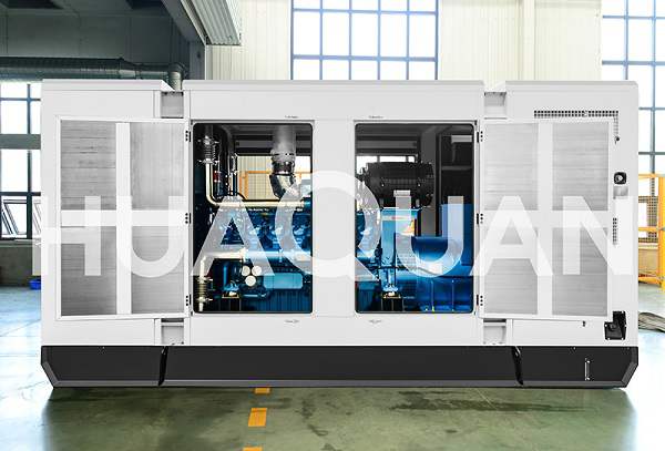 Silent Generators: An Ideal Choice for Everyday Life and Work