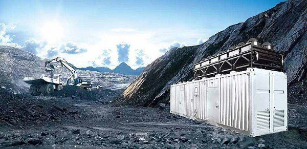Mining Generators: Providing Stable Power Supply for Mining Industries